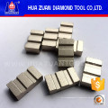 Sharp Diamond Tipped Tools for Cutting Stone